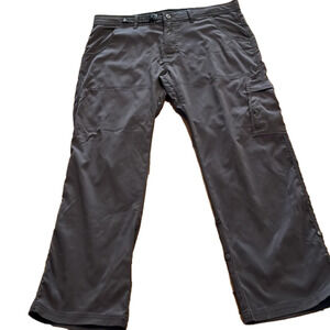 PRANA hiking pants